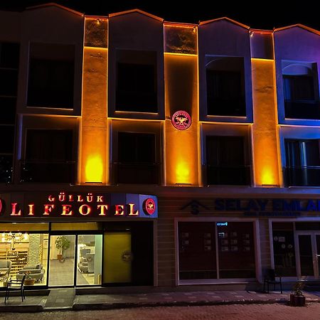 Gulluk Life Hotel Exteriér fotografie