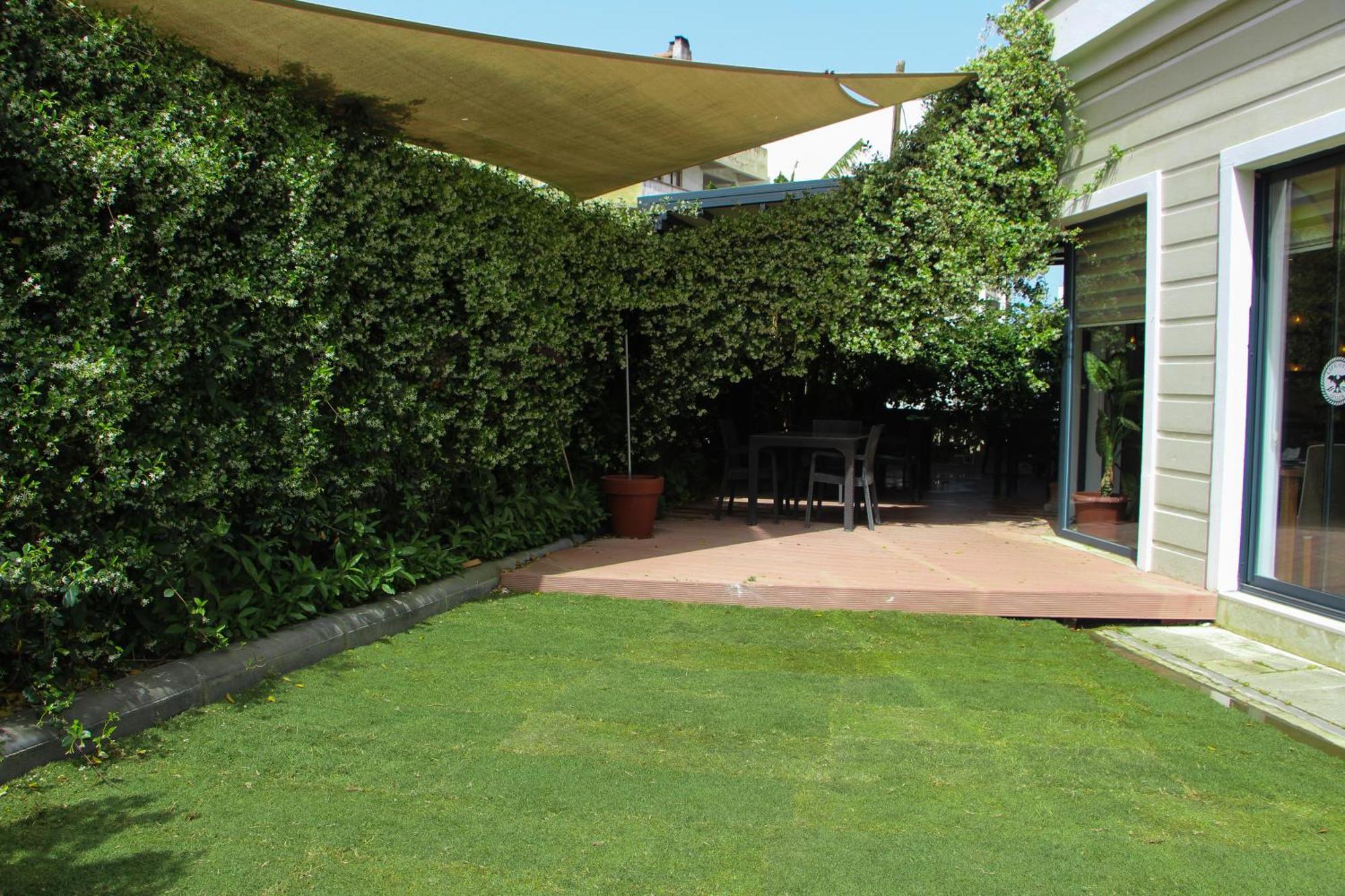 Gulluk Life Hotel Exteriér fotografie